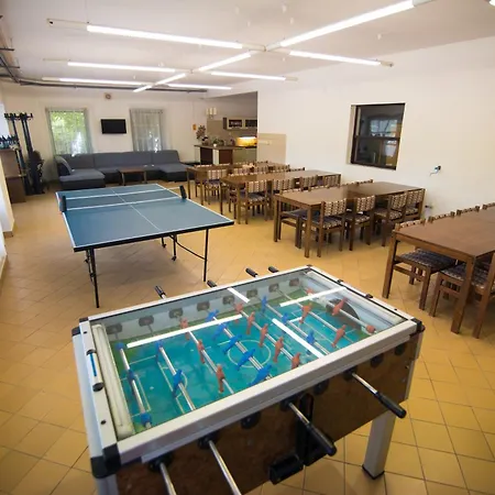 Turisticka Centrum Pastvinska Prehrada Hostel