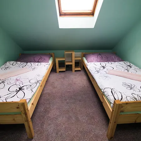 Turisticka Centrum Pastvinska Prehrada Hostel Nekor