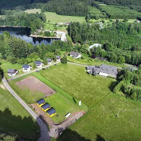 Turisticka Centrum Pastvinska Prehrada