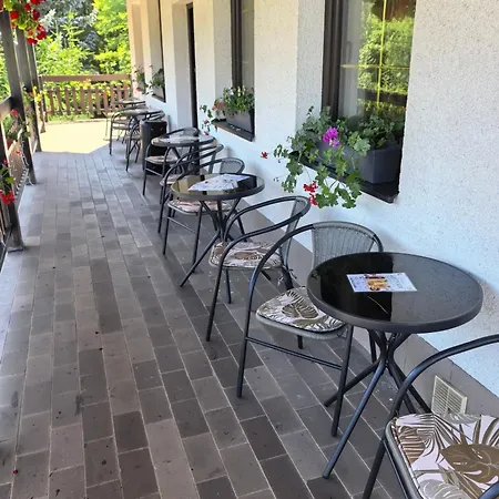 Turistická Centrum Pastvinská Přehrada Hostel Nekor