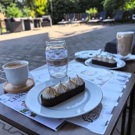 Turistická Centrum Pastvinská Přehrada *