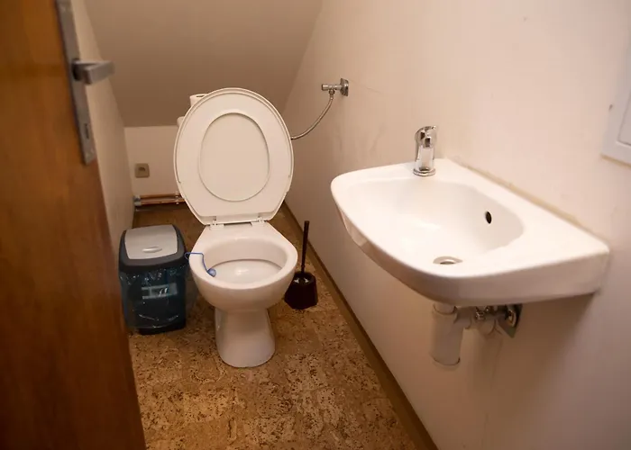 Turisticka Centrum Pastvinska Prehrada * Nekor